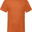 SC22V - T-shirt uomo Value Weight scollo a V (61-066-0)