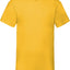 SC22V - T-shirt uomo Value Weight scollo a V (61-066-0)