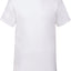 SC22V - T-shirt uomo Value Weight scollo a V (61-066-0)