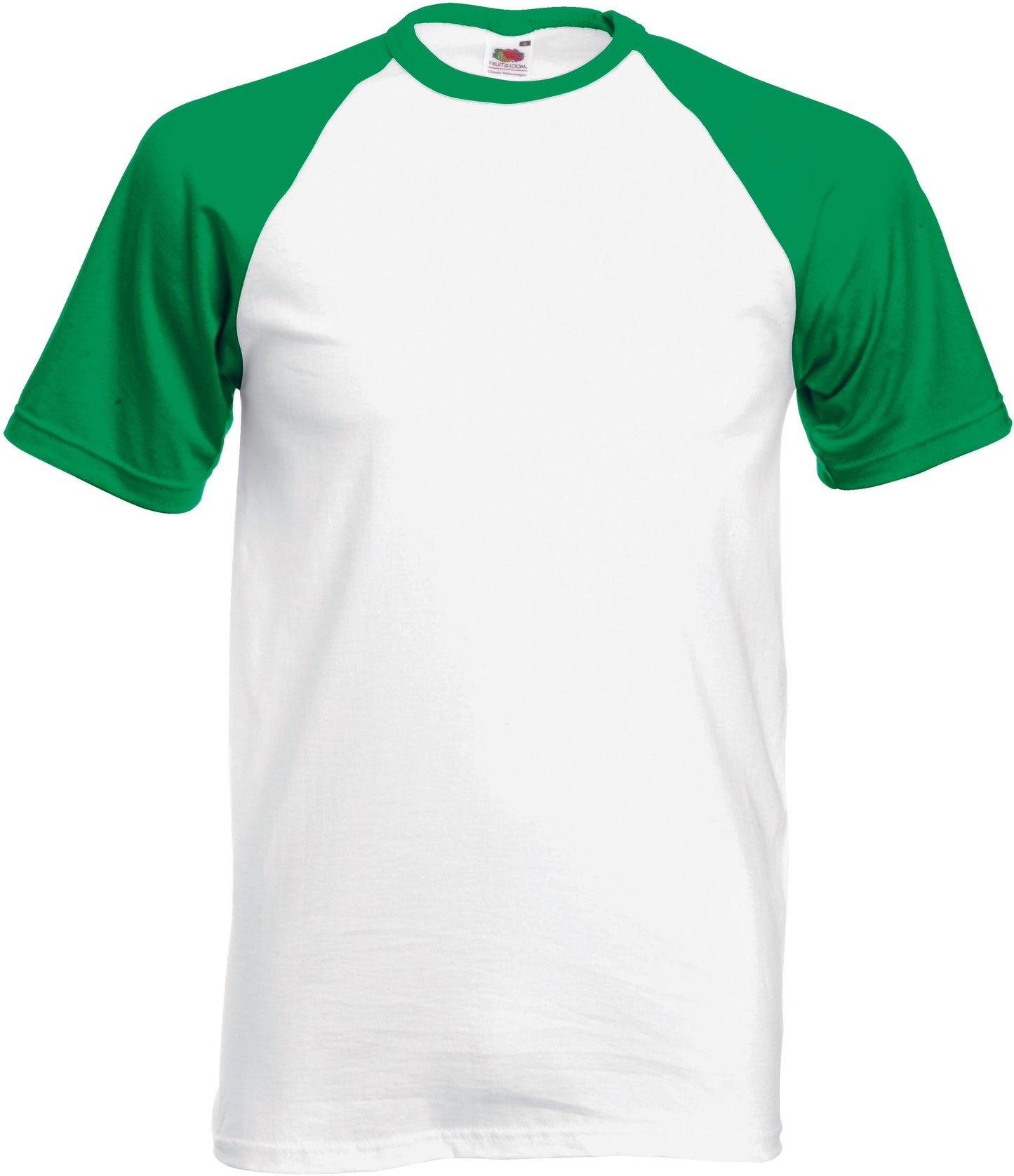 SC61026 - T-shirt Baseball manica corta