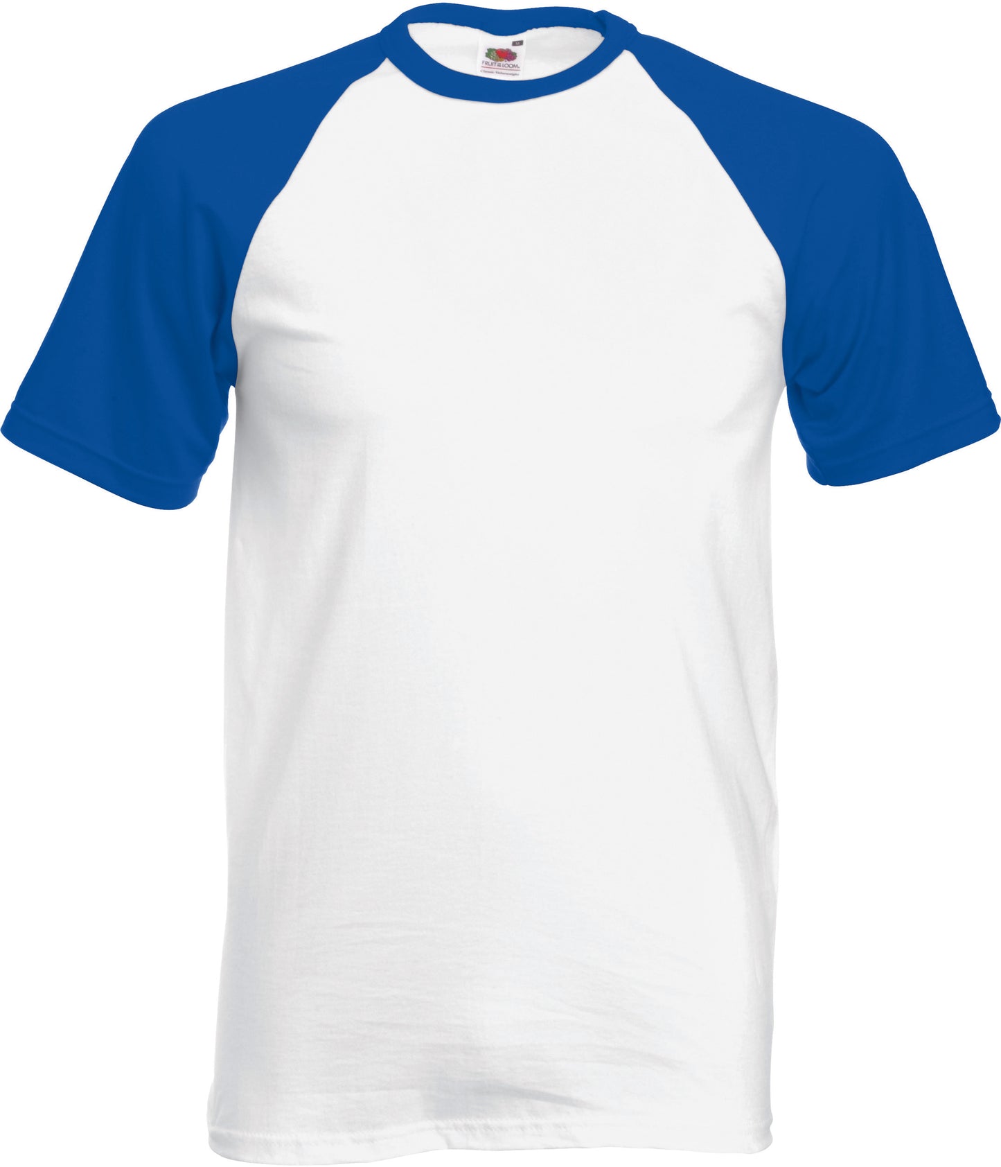 SC61026 - T-shirt Baseball manica corta