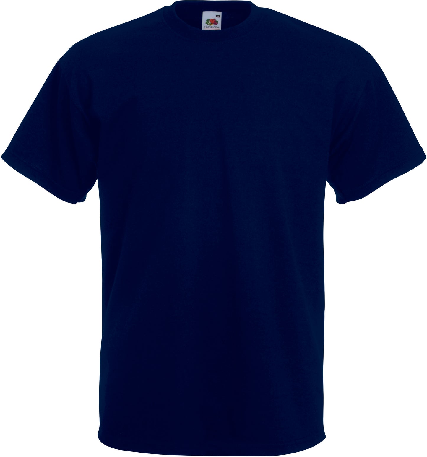 SC61044 - T-shirt Super Premium manica corta