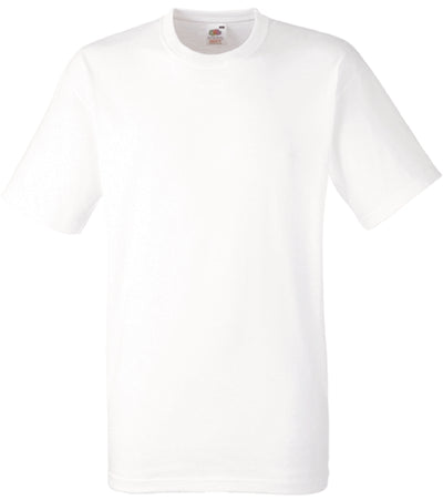 SC61212 - T-shirt Heavy Cotton
