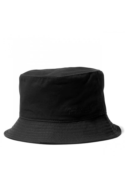 TB0A1XQV - Cappello da pescatore con logo Timberland