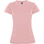 MONTECARLO WOMAN 0423_T-SHIRT TECNICA DONNA