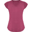 AVUS 6658_T-SHIRT TECNICA DONNA