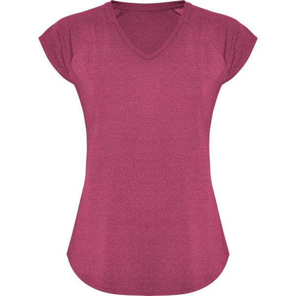 AVUS 6658_T-SHIRT TECNICA DONNA