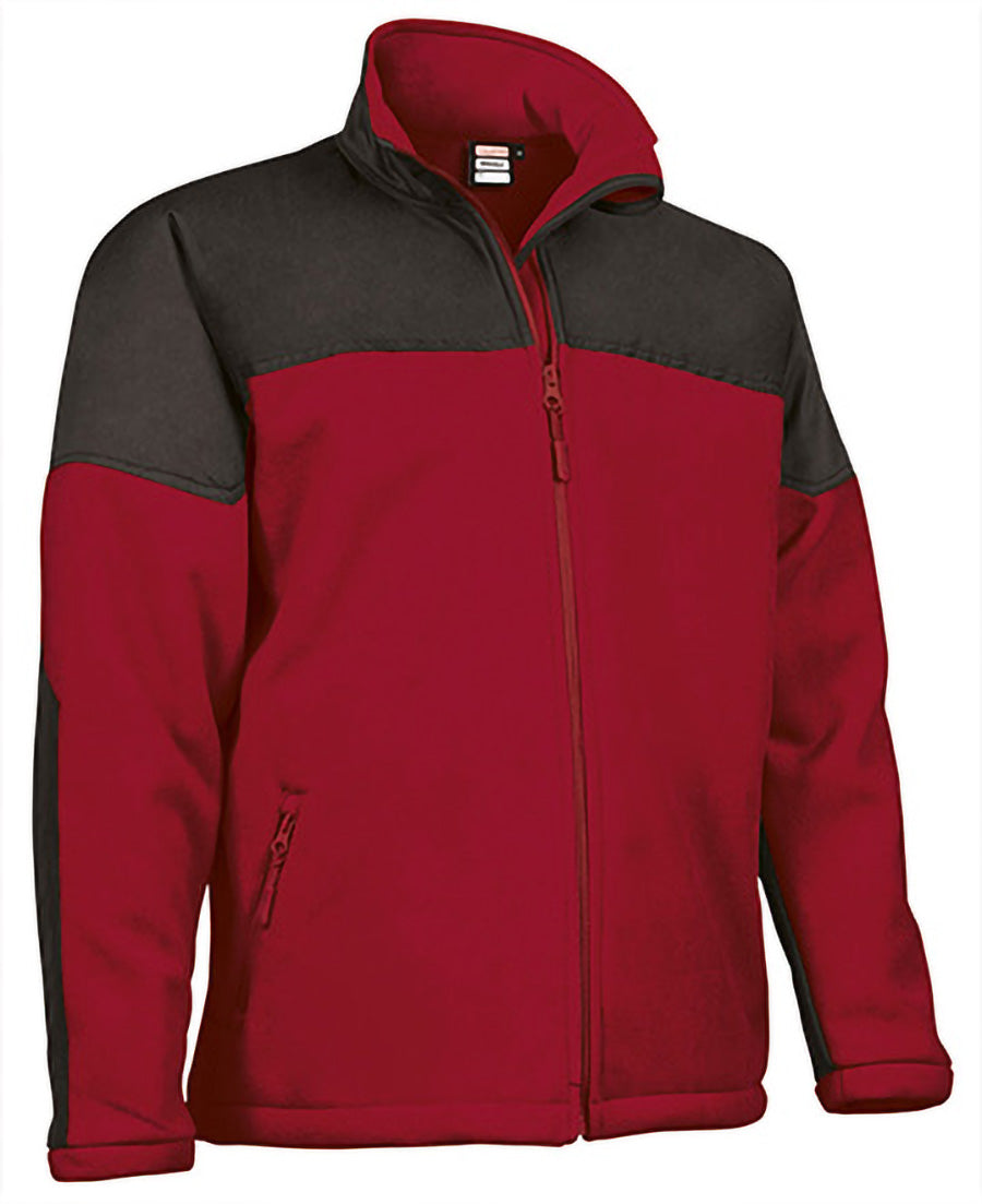 VAL-Giacca softshell MAKALU