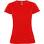MONTECARLO WOMAN 0423_T-SHIRT TECNICA DONNA
