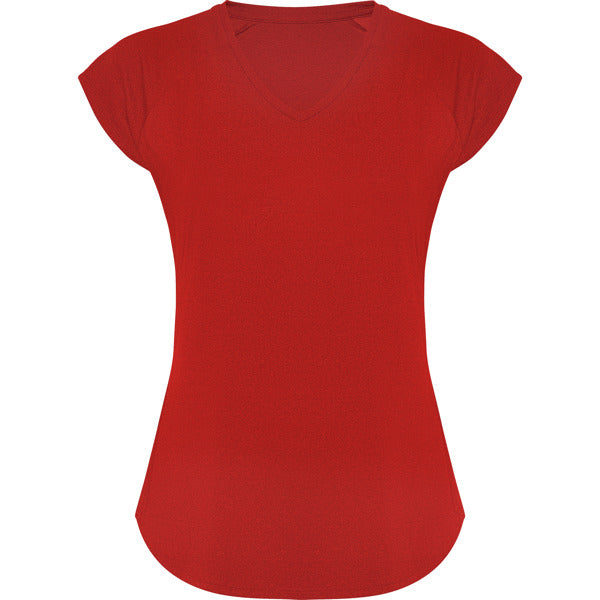 AVUS 6658_T-SHIRT TECNICA DONNA