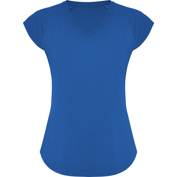 AVUS 6658_T-SHIRT TECNICA DONNA