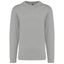 Felpa girocollo K474