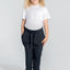 SWPANTSK PANTALONE BAMBINO FELPA PREMIUM