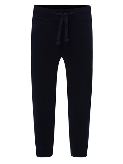 SWPANTSK240 PANTALONE BAMBINO FELPA LEGGERA FRENCH TERRY
