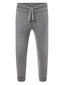 SWPANTSK PANTALONE BAMBINO FELPA PREMIUM