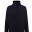SWRKFUZIP240    FELPA BAMBINO ZIP INTERA LEGGERA FRENCH TERRY