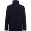 SWRKFUZIP240    FELPA BAMBINO ZIP INTERA LEGGERA FRENCH TERRY