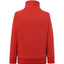 SWRKFUZIP240    FELPA BAMBINO ZIP INTERA LEGGERA FRENCH TERRY