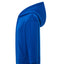 SWRKHOOD240 FELPA BAMBINO CAPPUCCIO E ZIP LEGGERA FRENCH TERRY