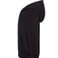 SWRKHOOD FELPA BAMBINO CAPPUCCIO E ZIP PREMIUM