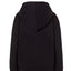 SWRKHOOD FELPA BAMBINO CAPPUCCIO E ZIP PREMIUM