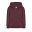 SWRKHOOD FELPA BAMBINO CAPPUCCIO E ZIP PREMIUM