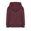 SWRKHOOD FELPA BAMBINO CAPPUCCIO E ZIP PREMIUM