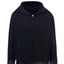 SWRKHOOD FELPA BAMBINO CAPPUCCIO E ZIP PREMIUM