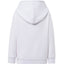 SWRKHOOD FELPA BAMBINO CAPPUCCIO E ZIP PREMIUM