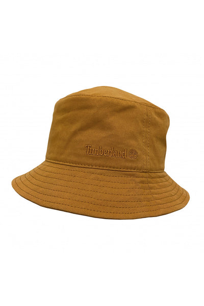 TB0A1XQV - Cappello da pescatore con logo Timberland