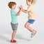 TSRK150 T-SHIRT BAMBINO MANICA CORTA REGULAR