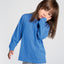 TSRK150LS T-SHIRT BAMBINO MANICA LUNGA REGULAR