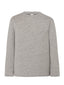 TSRK150LS T-SHIRT BAMBINO MANICA LUNGA REGULAR
