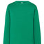 TSRK150LS T-SHIRT BAMBINO MANICA LUNGA REGULAR