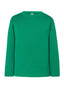 TSRK150LS T-SHIRT BAMBINO MANICA LUNGA REGULAR