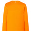 TSRK150LS T-SHIRT BAMBINO MANICA LUNGA REGULAR