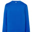 TSRK150LS T-SHIRT BAMBINO MANICA LUNGA REGULAR