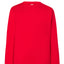 TSRK150LS T-SHIRT BAMBINO MANICA LUNGA REGULAR