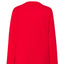 TSRK150LS T-SHIRT BAMBINO MANICA LUNGA REGULAR