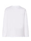 TSRK150LS T-SHIRT BAMBINO MANICA LUNGA REGULAR