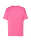 TSRK150 T-SHIRT BAMBINO MANICA CORTA REGULAR