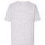 TSRK150 T-SHIRT BAMBINO MANICA CORTA REGULAR