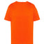 TSRK150 T-SHIRT BAMBINO MANICA CORTA REGULAR