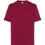 TSRK150 T-SHIRT BAMBINO MANICA CORTA REGULAR