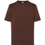TSRK150 T-SHIRT BAMBINO MANICA CORTA REGULAR