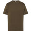 TSRK150 T-SHIRT BAMBINO MANICA CORTA REGULAR