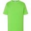 TSRK150 T-SHIRT BAMBINO MANICA CORTA REGULAR