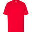 TSRK150 T-SHIRT BAMBINO MANICA CORTA REGULAR