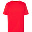 TSRK150 T-SHIRT BAMBINO MANICA CORTA REGULAR