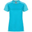 ZOLDER WOMAN 6663_T-SHIRT TECNICA DONNA